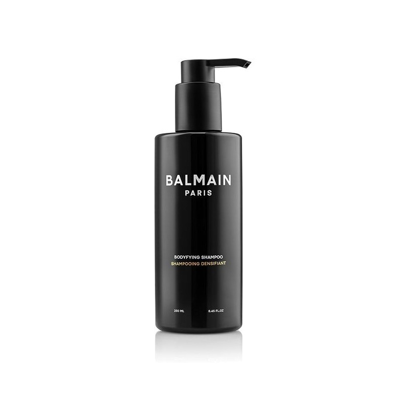 Шампунь уплотняющий для волос Bodyfying Shampoo Homme