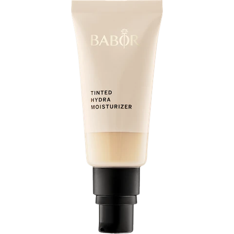 Флюид-тинт увлажняющий Tinted Hydra Moisturizer