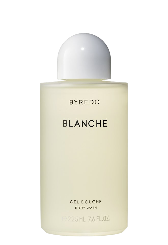 Гель для душа Blanche 