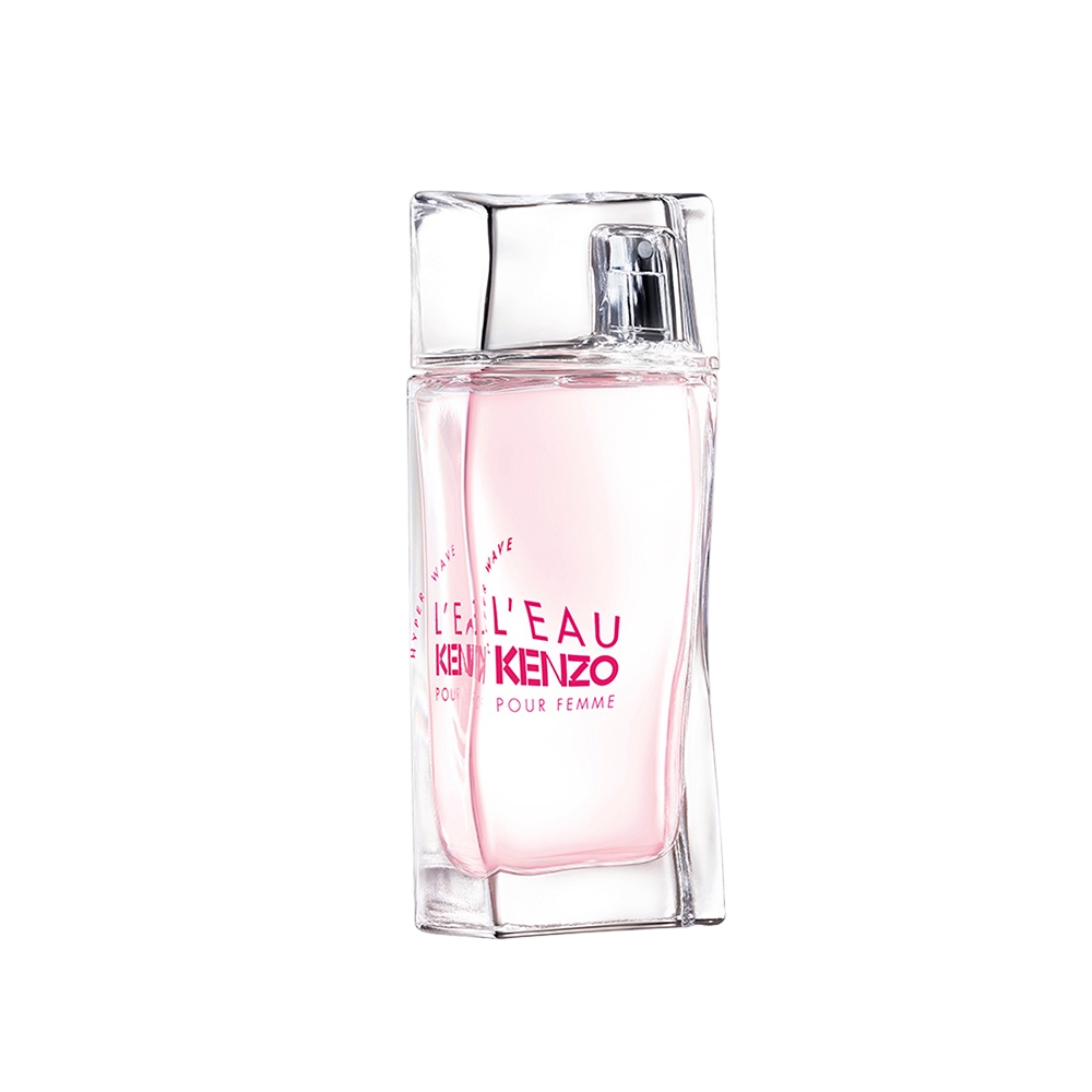 L'eau Kenzo Hyper Wave Pour femme Туалетная вода 