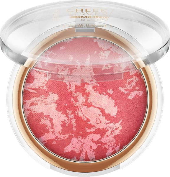 Румяна мраморные Cheek Lover Marbled Blush