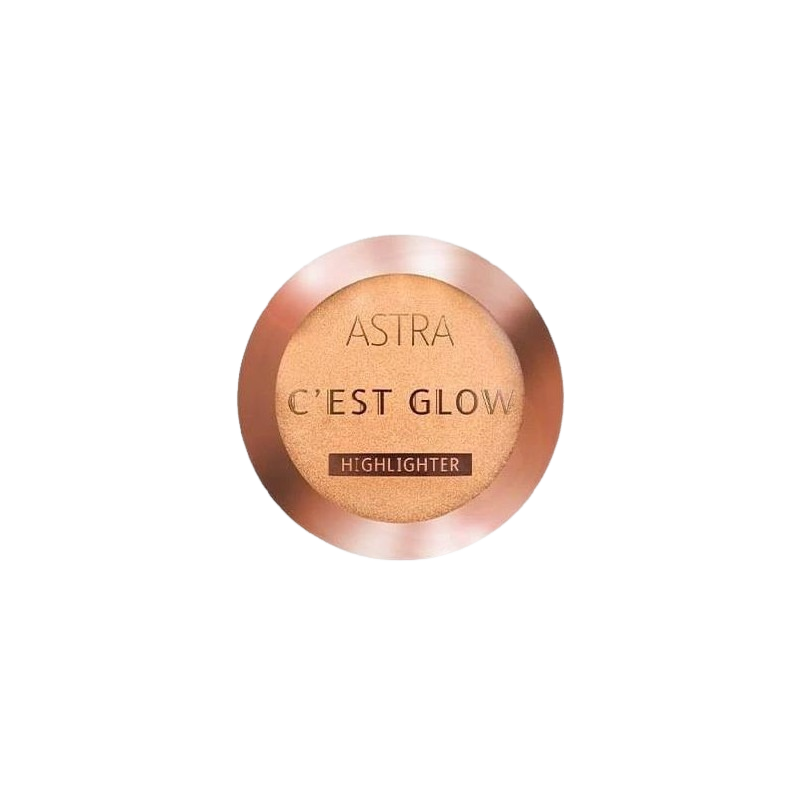 Хайлайтер C'est Glow Highlighter 