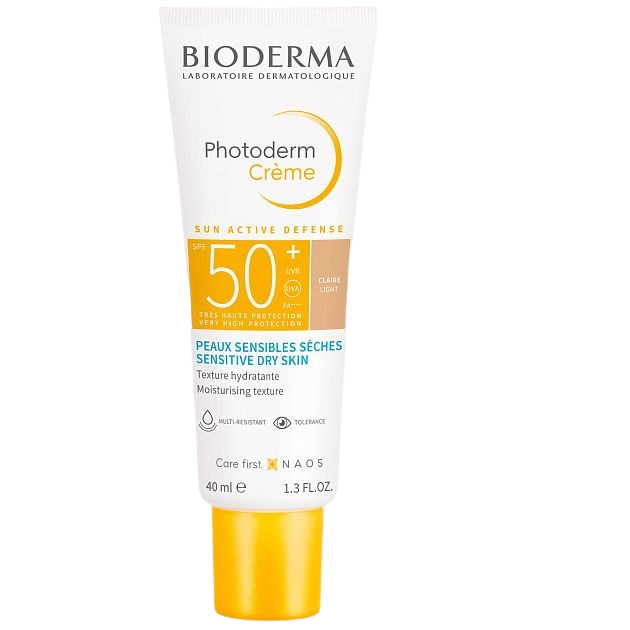 Photoderm Тональный крем солнцезащитный SPF50+