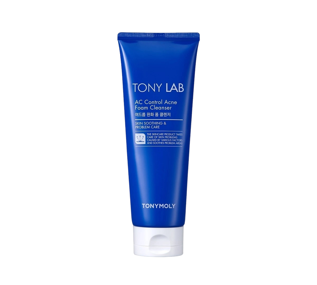 Пенка для проблемной кожи лица Lab AС Control Acne