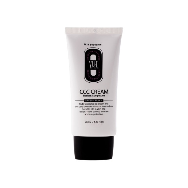 Крем корректирующий CCC Cream light