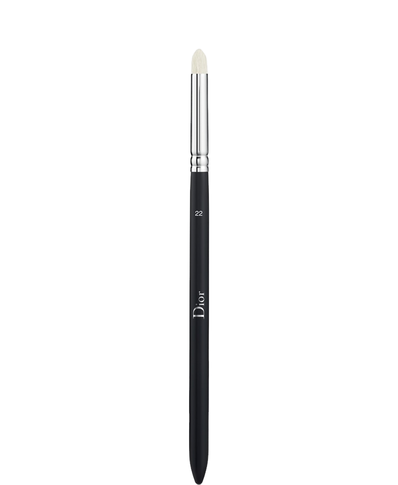 DIOR BACKSTAGE EYES BRUSH~Кисть для теней 22 (маленькая)