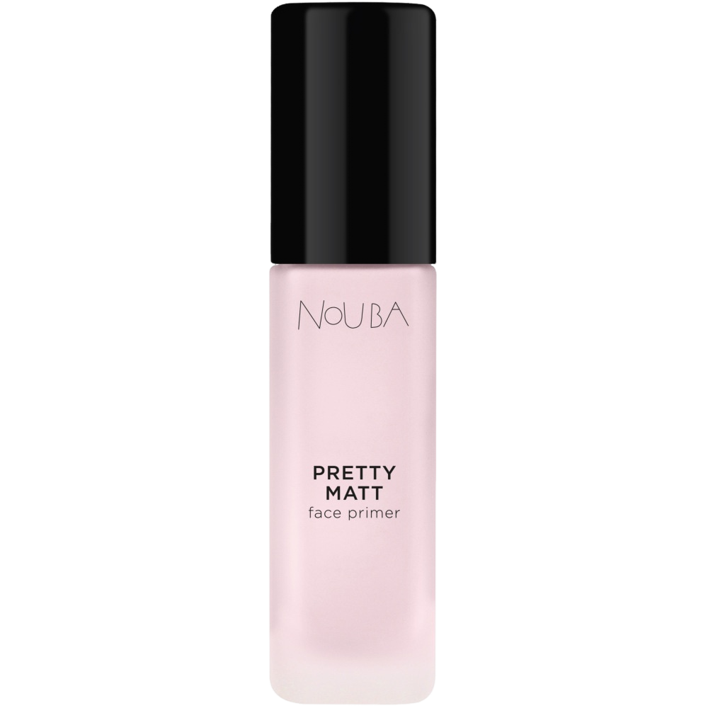 Праймер для лица Pretty Matt Face Primer