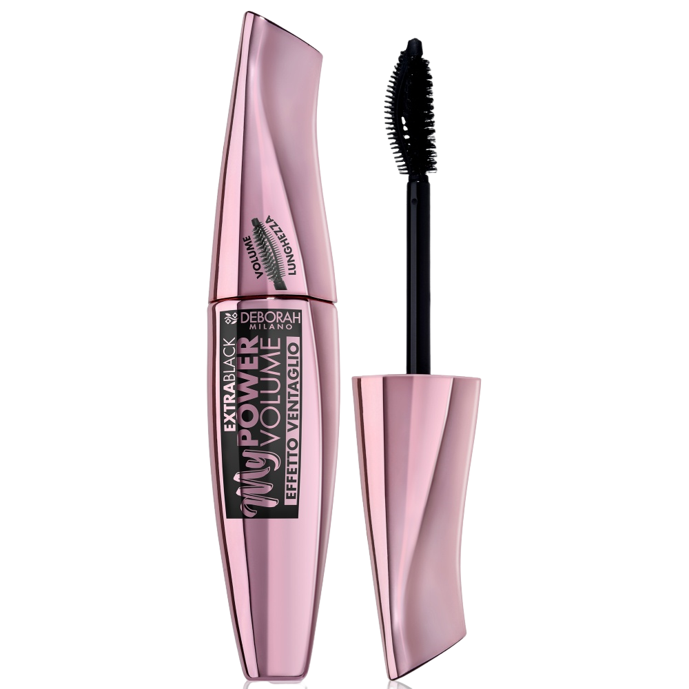 Тушь для ресниц My Power Volume Mascara