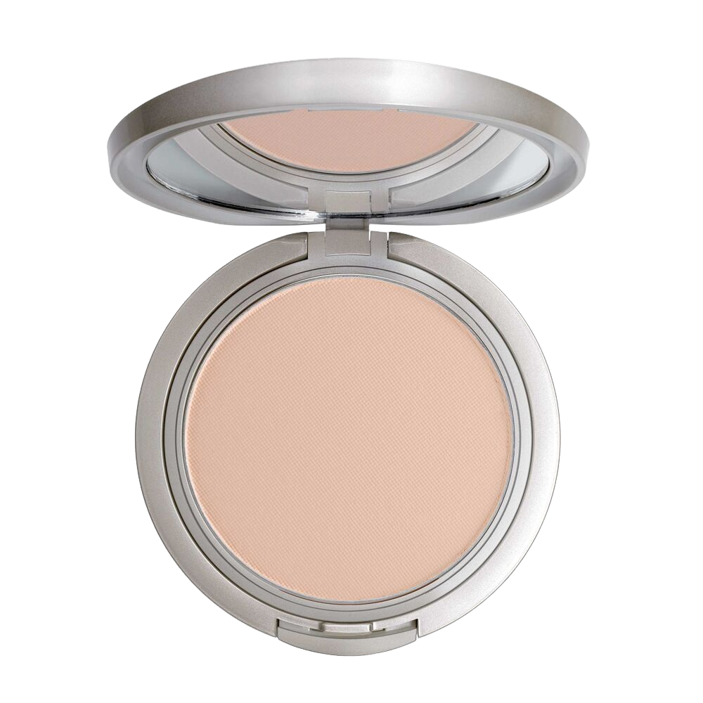 Пудра-основа тональная Hydra Mineral Compact Foundation