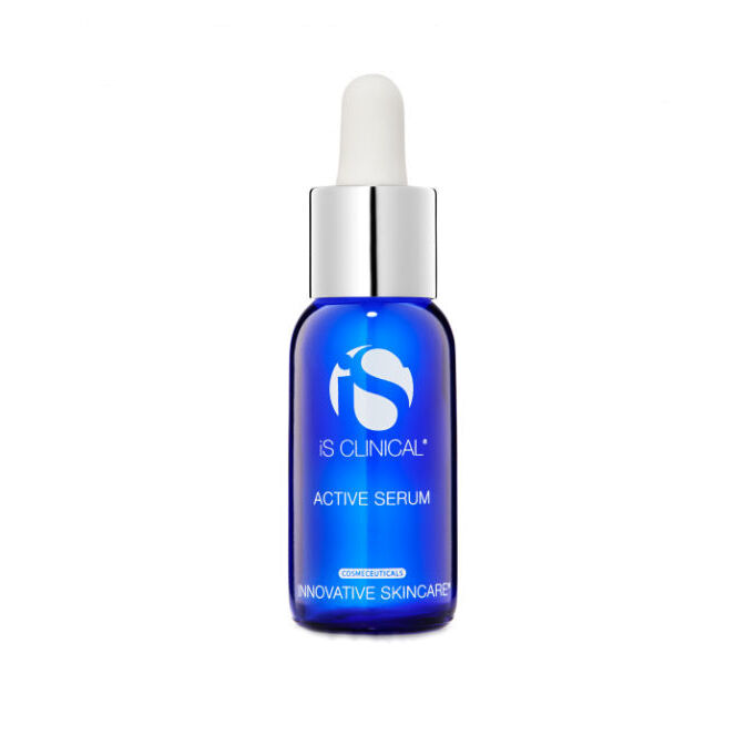 Сыворотка Active Serum