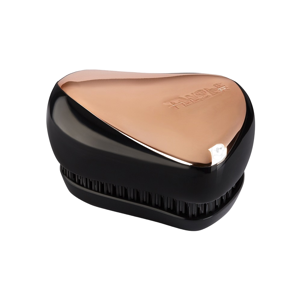 Расческа Compact Styler Rose Gold