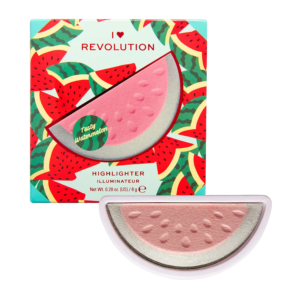 Хайлайтер Tasty Watermelon Highlighter 