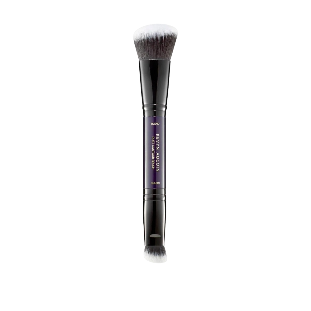 Кисть для контуринга двусторонняя Duet Contour Brush