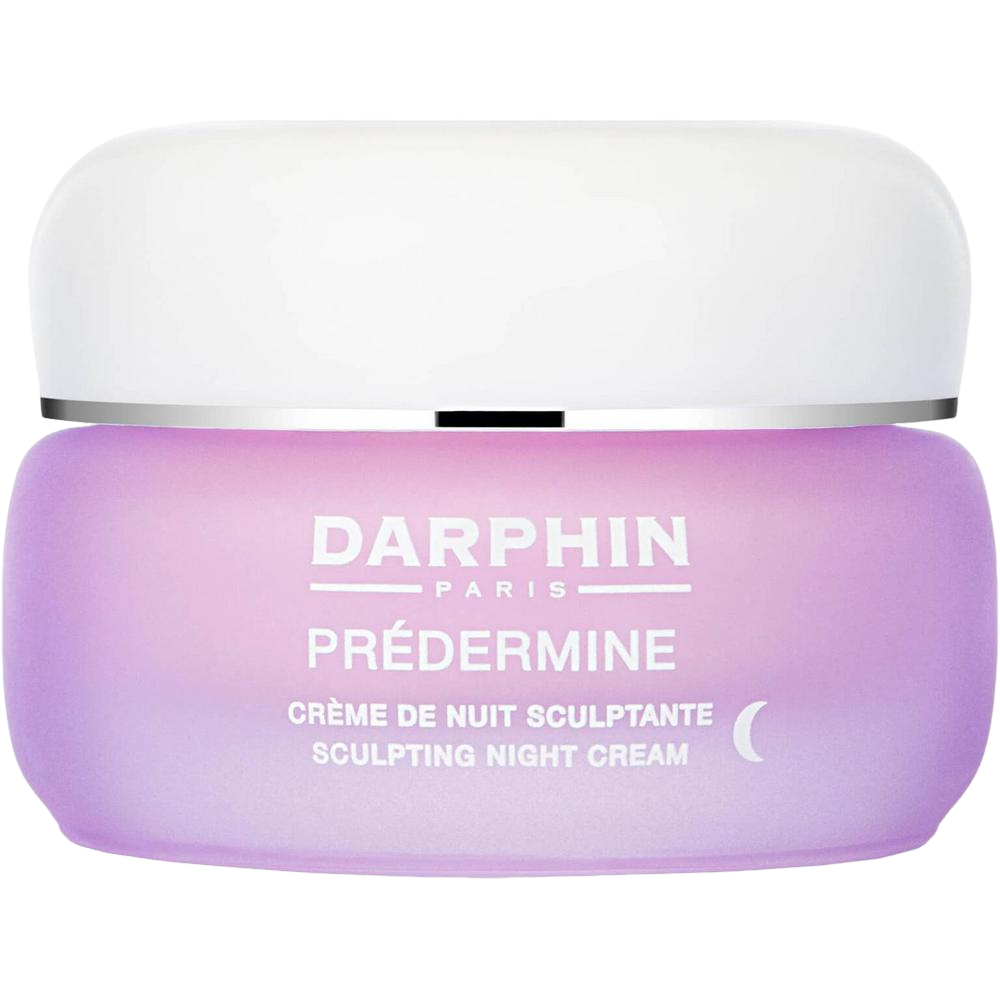 Крем ночной скульптурирующий Predermine overnight sculpting cream 