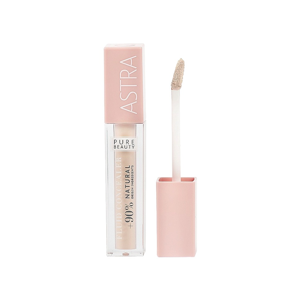 Консилер Fluid Concealer Pure Beauty