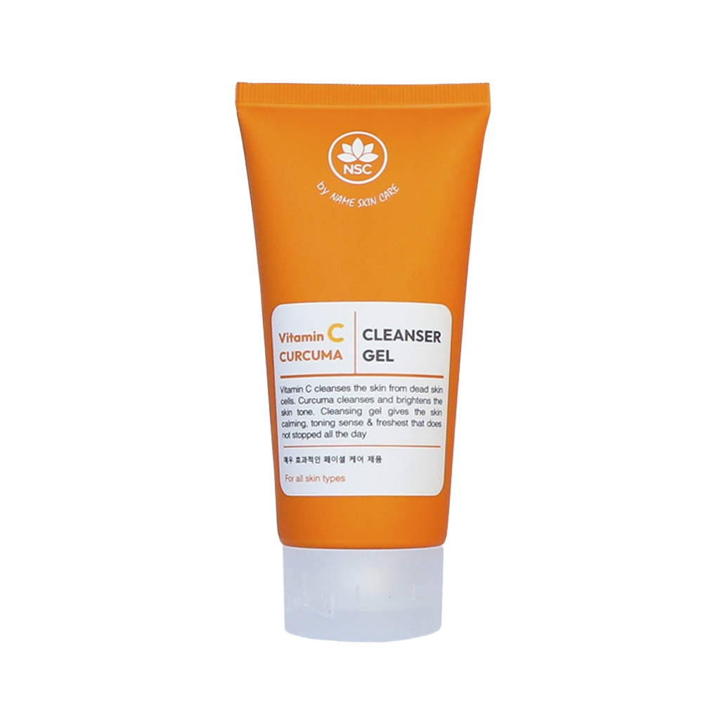 Гель для умывания Cleanser gel