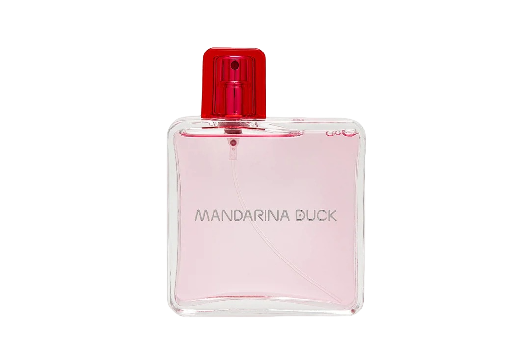 Mandarina Duck For her Туалетная вода