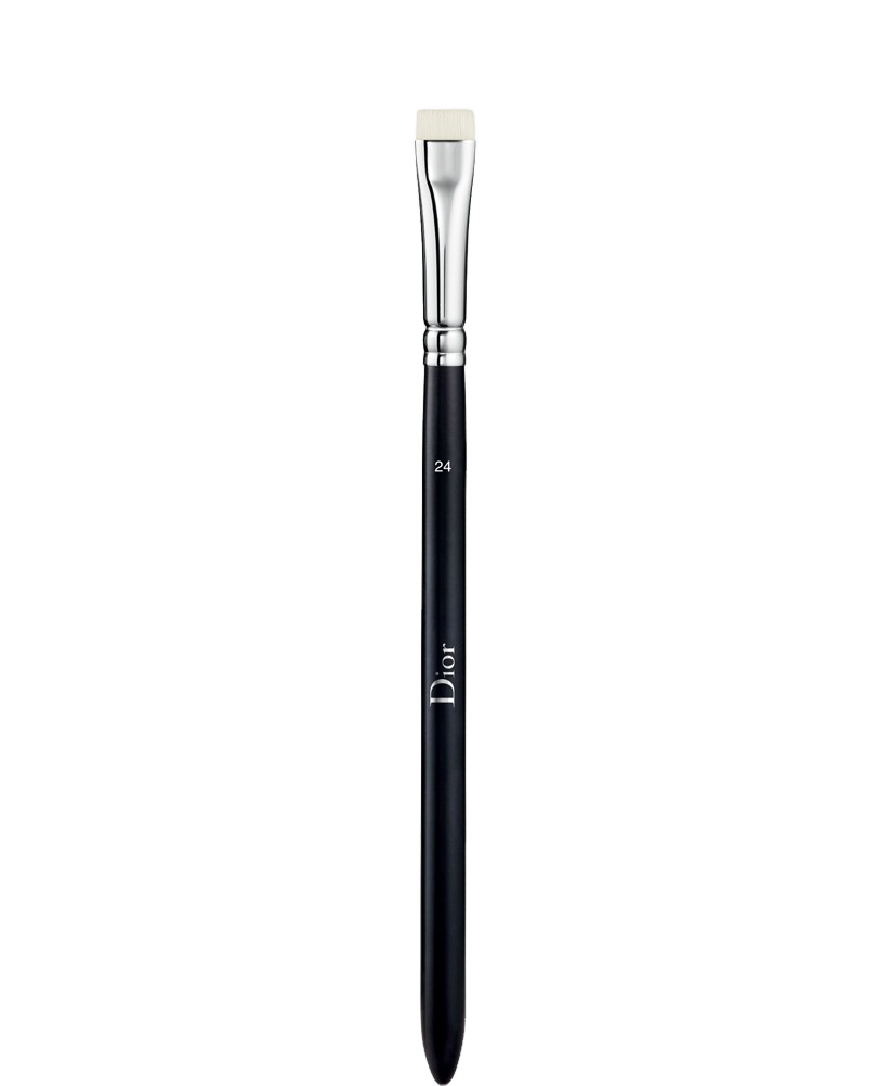 DIOR BACKSTAGE EYES BRUSH~Кисть для подводки 24