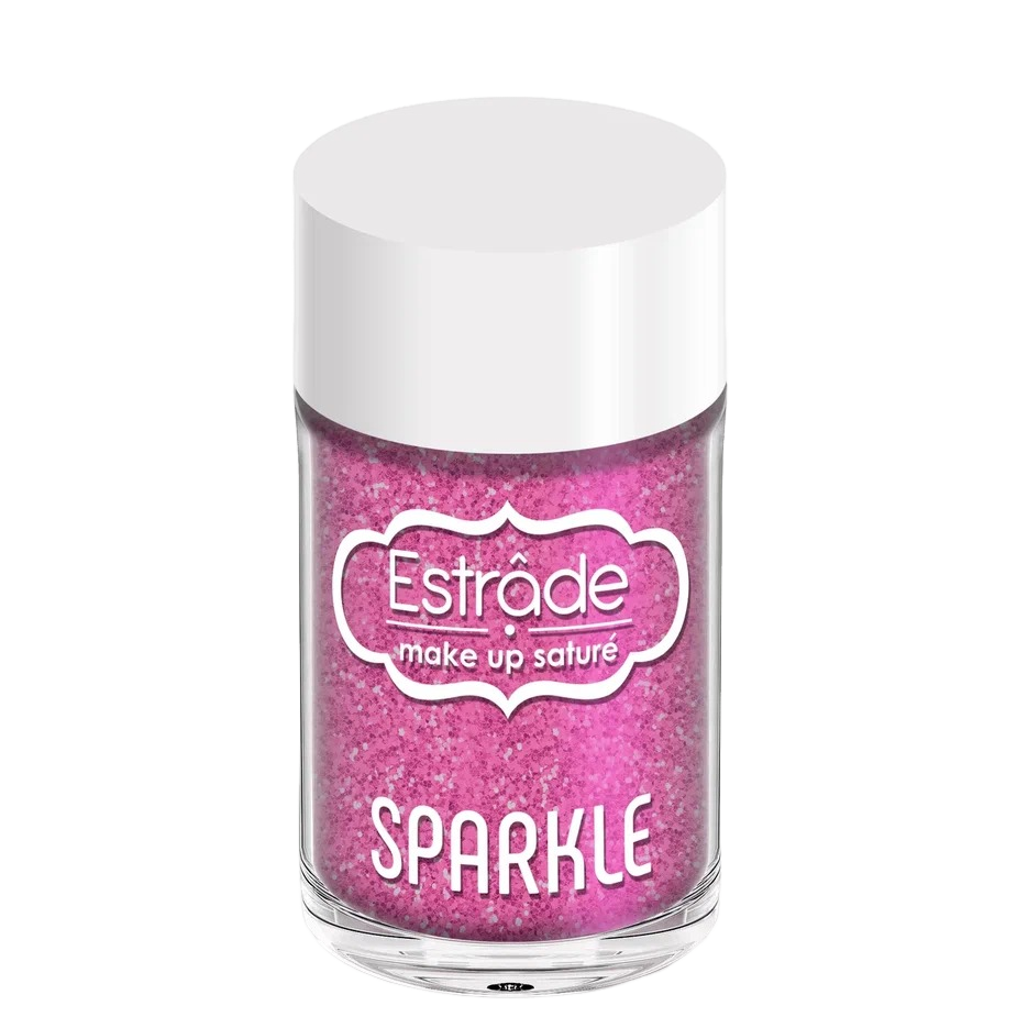 Глиттер рассыпчатый Sparkle