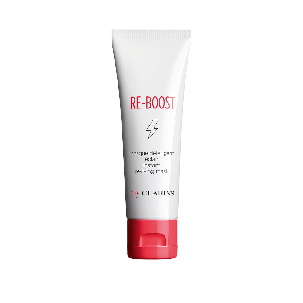  Маска устраняющая следы усталости MY CLARINS