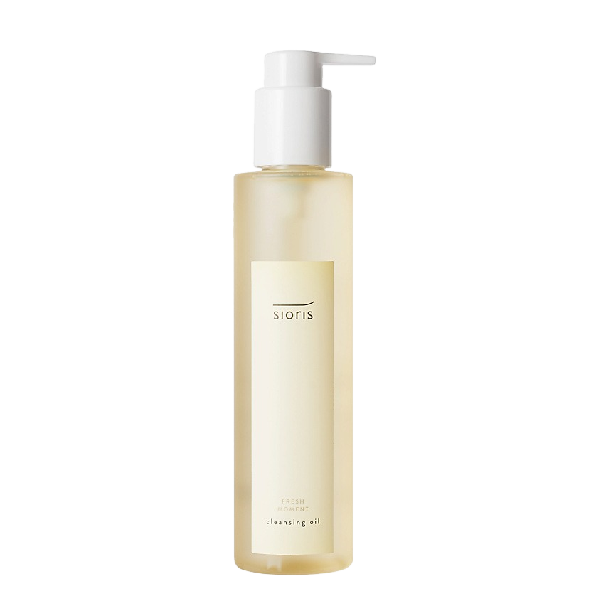 Гидрофильное масло Fresh Moment Cleansing Oil