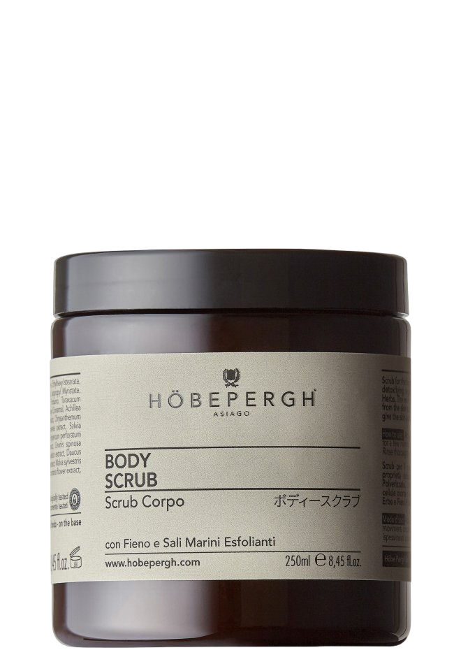 Скраб для тела Body scrub