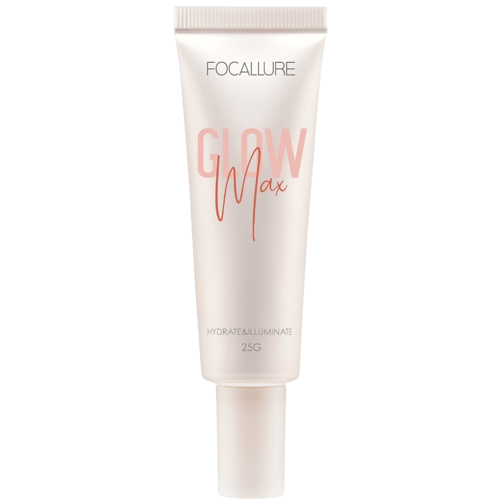 Праймер для лица Glowmax Hydrating Primer