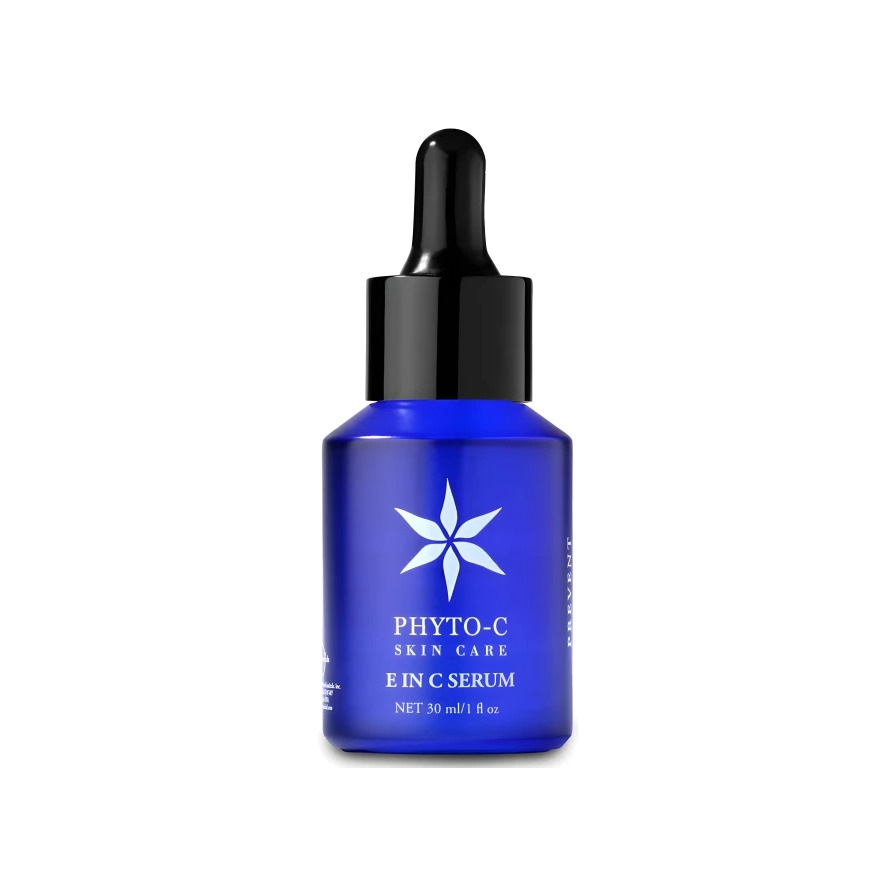 Сыворотка с витаминами E in C Serum