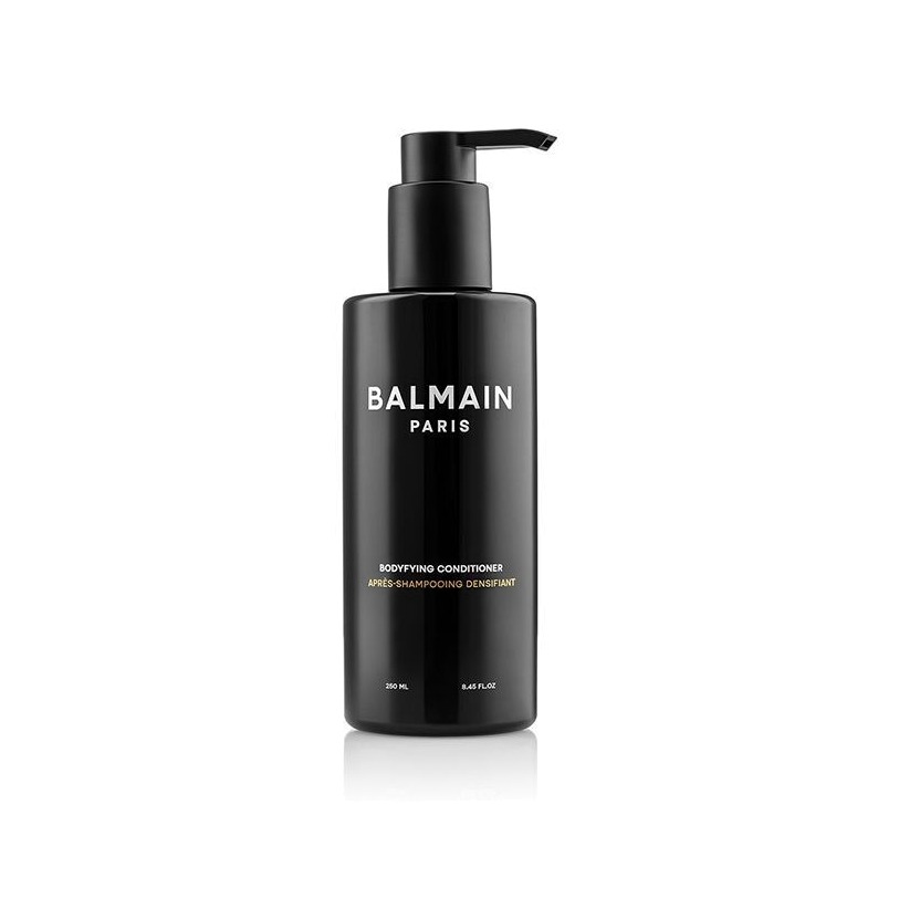 Кондиционер для волос уплотняющий Bodyfying Conditioner Homme