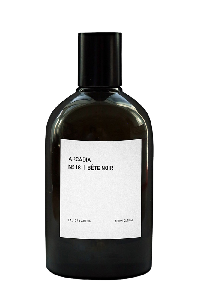 No. 18 Bete Noir Парфюмерная вода