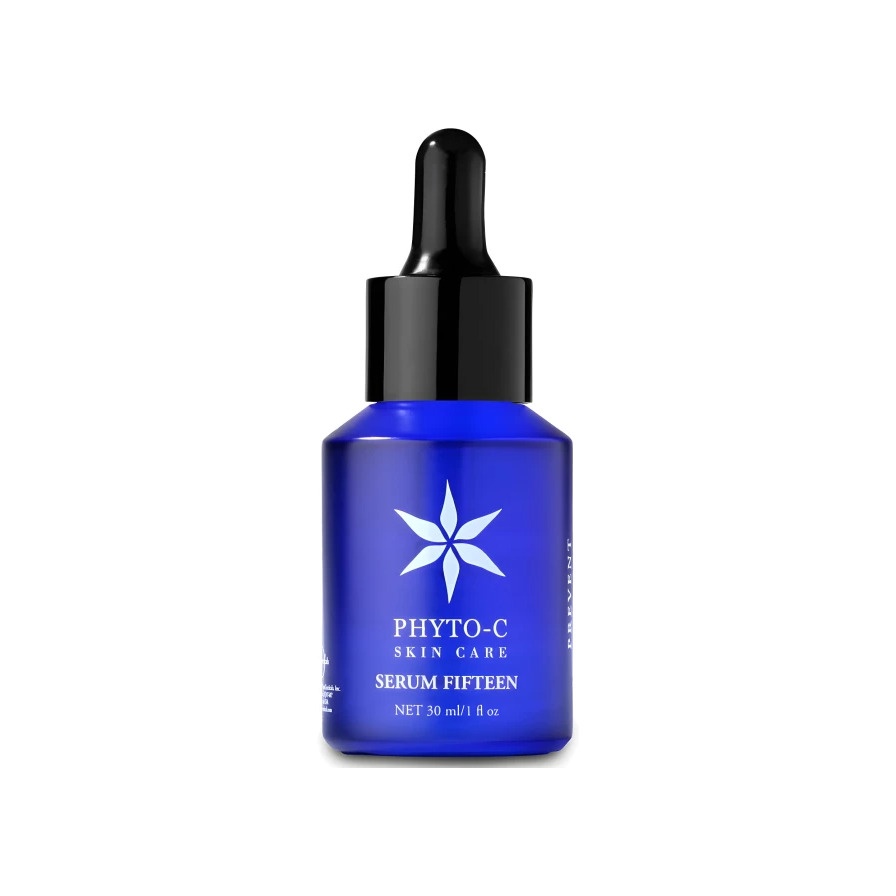 Сыворотка с 15% витамином C Serum Fifteen