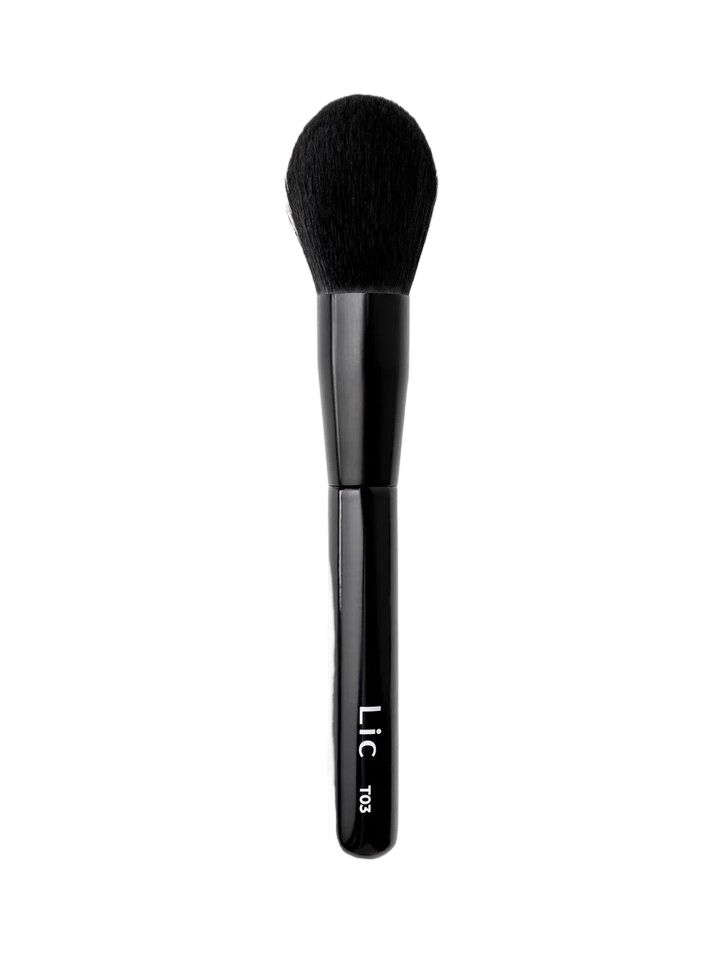 Кисть для пудры Makeup Artist Brush T03