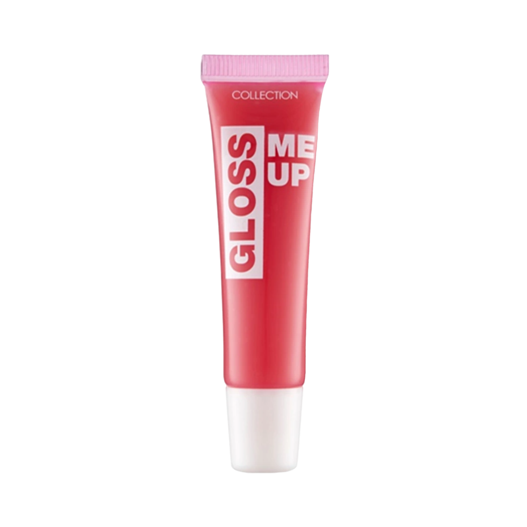 Блеск для губ Gloss Me Up Lip Gloss