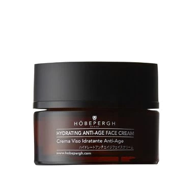 Крем для лица увлажняющий и антивозрастной Hydrating Anti-Age Face Cream