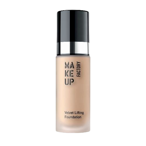 Тональный крем Velvet Lifting Foundation