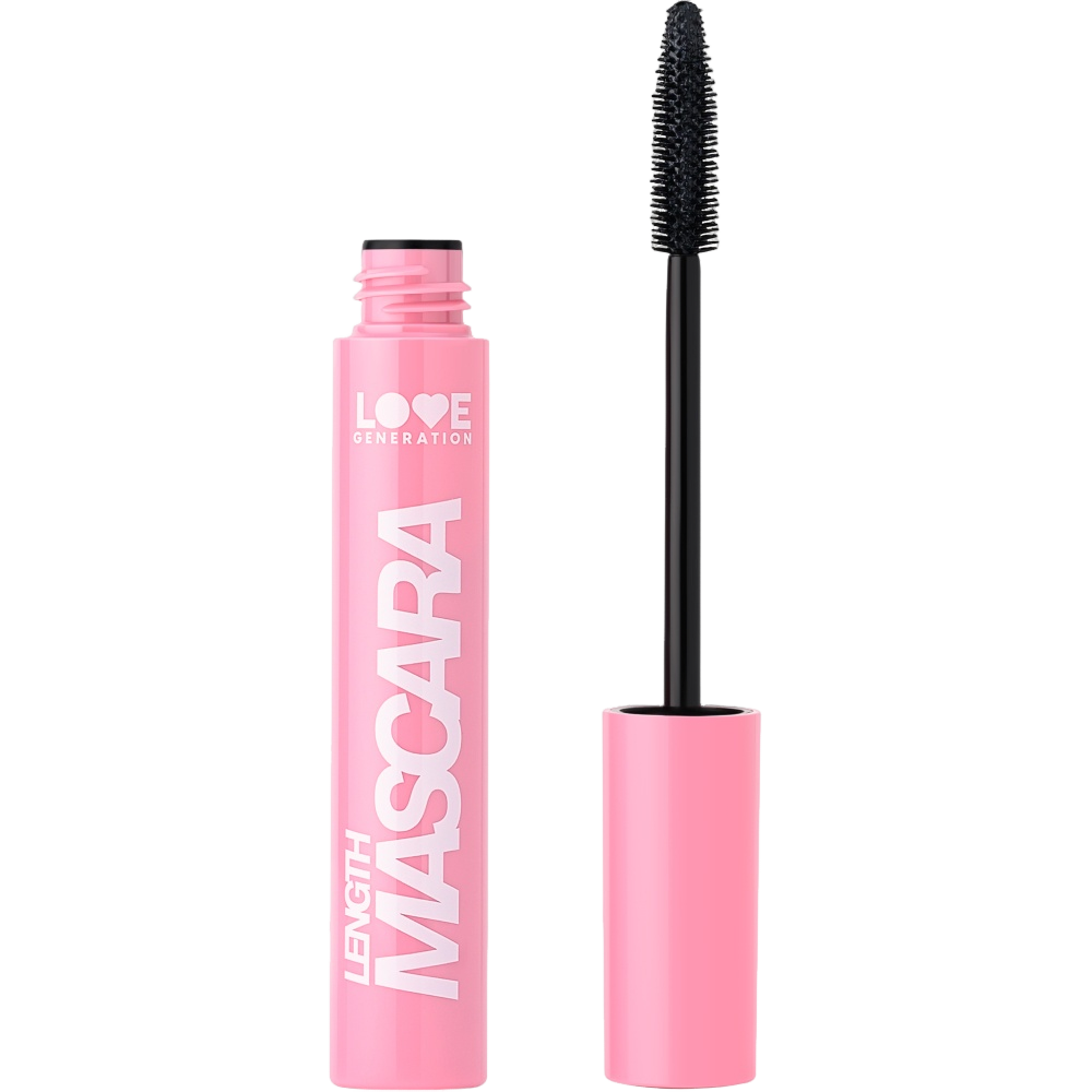 Тушь для ресниц удлиняющая Length Mascara