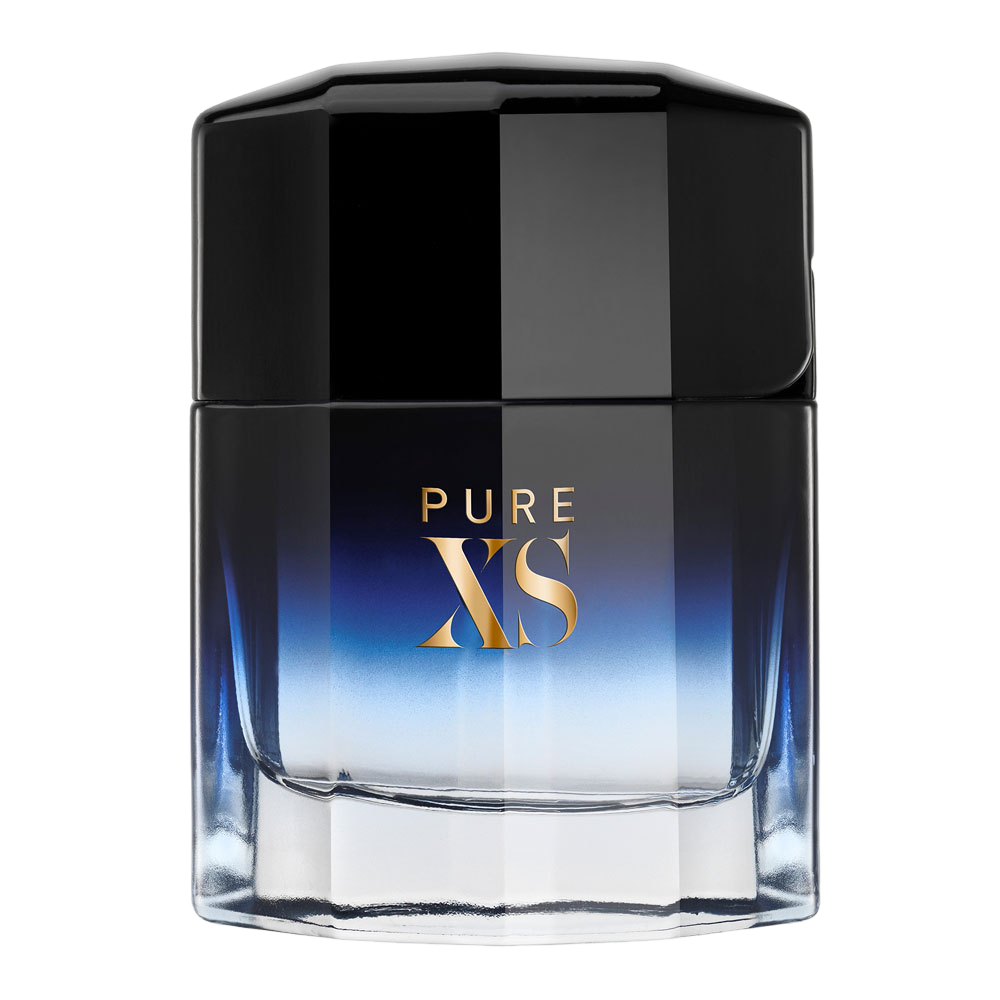 Pure Xs homme Туалетная вода