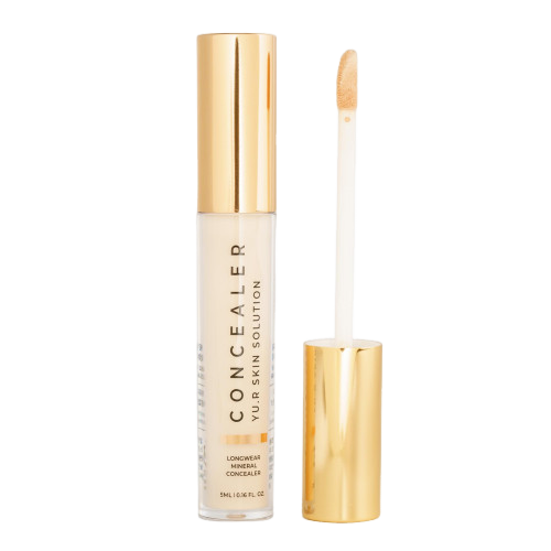 Консилер устойчивый Longwear Mineral Concealer