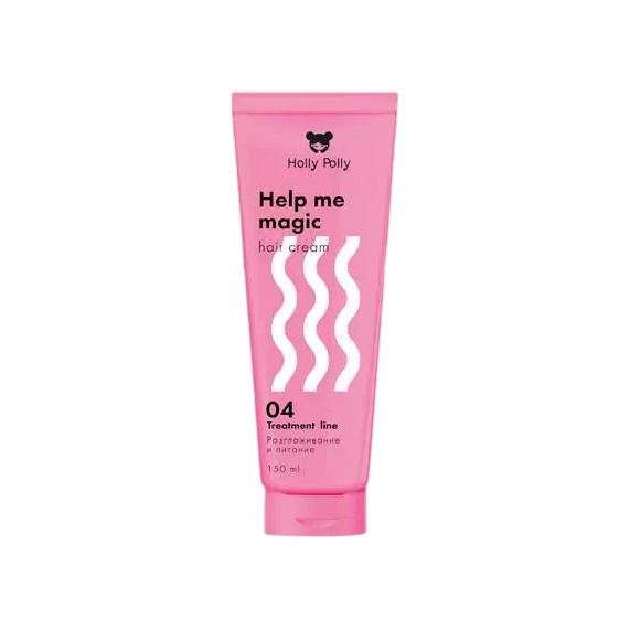 Крем-кондиционер несмываемый 15в1 Help me magic cream