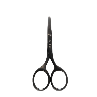 Ножницы для бровей и ресниц Brow And Eyelash Scissors