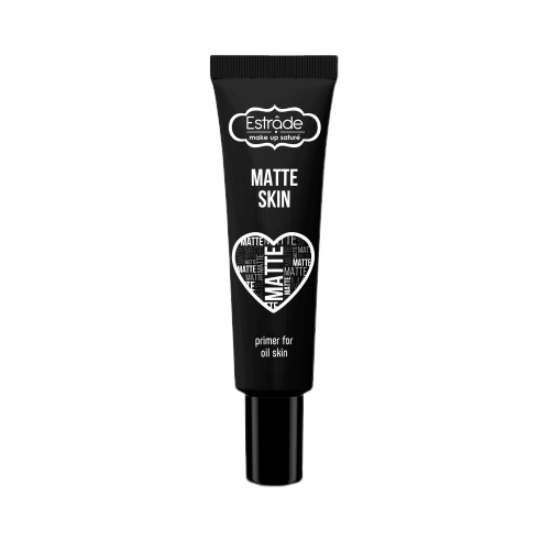 Основа под макияж матирующая Matte skin