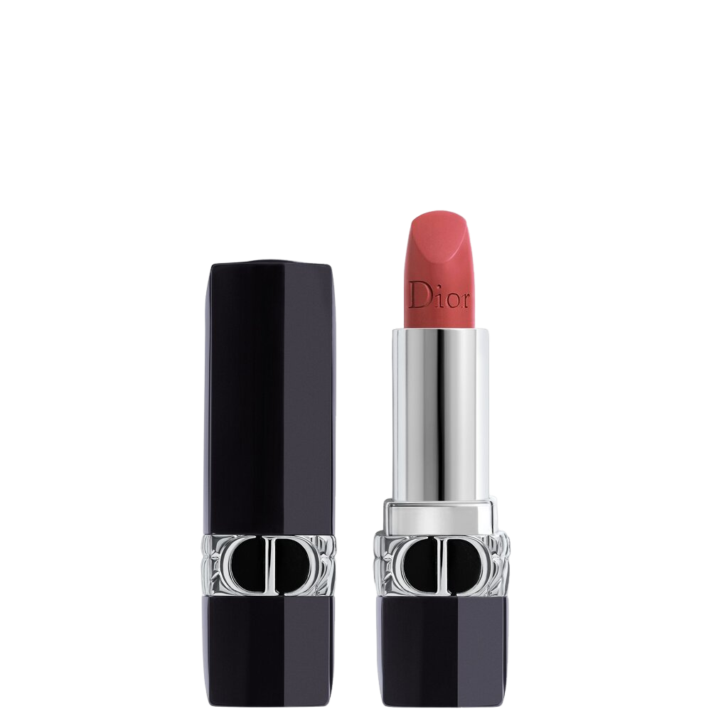 ROUGE DIOR MATTE ~ Матовая Помада для губ