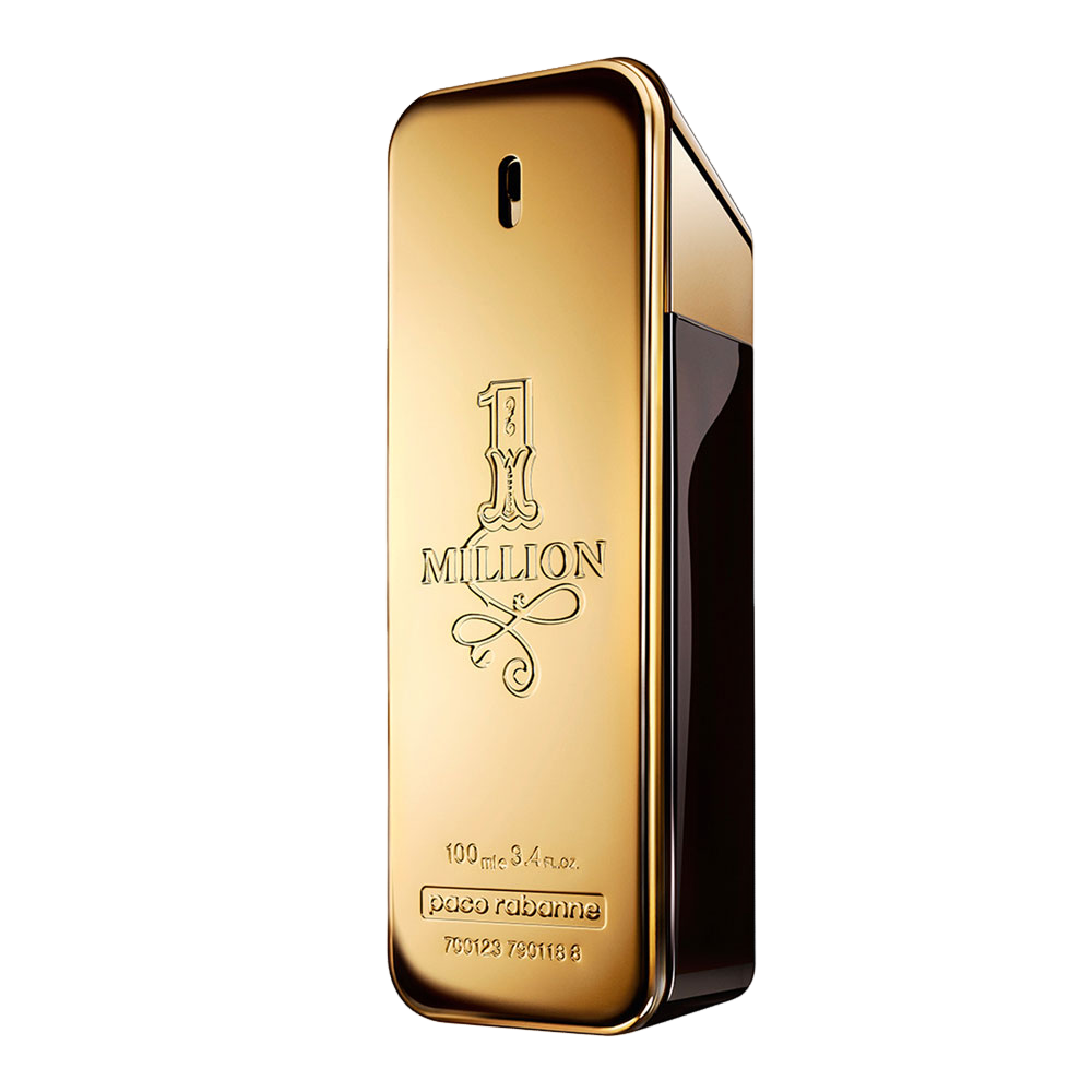 One Million homme Paco Rabanne Туалетная вода