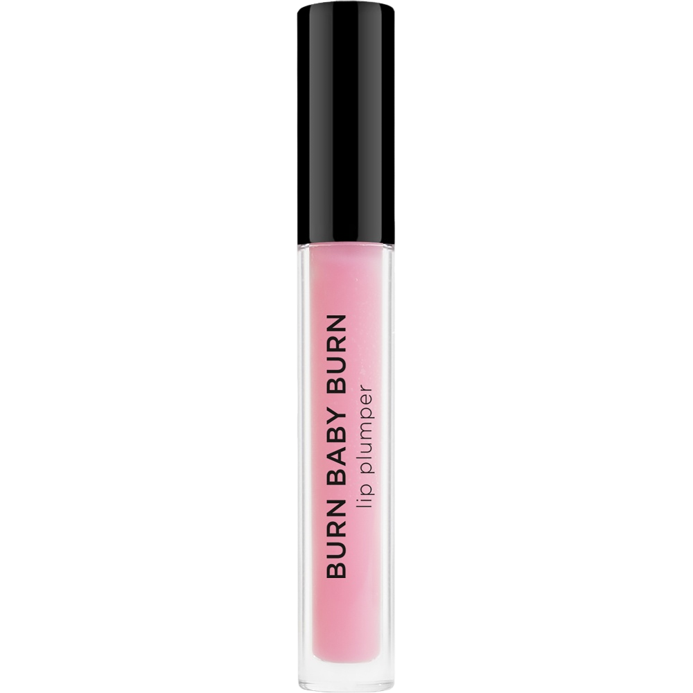 Блеск для увеличения объёма губ Burn Baby Burn Lip Plumper