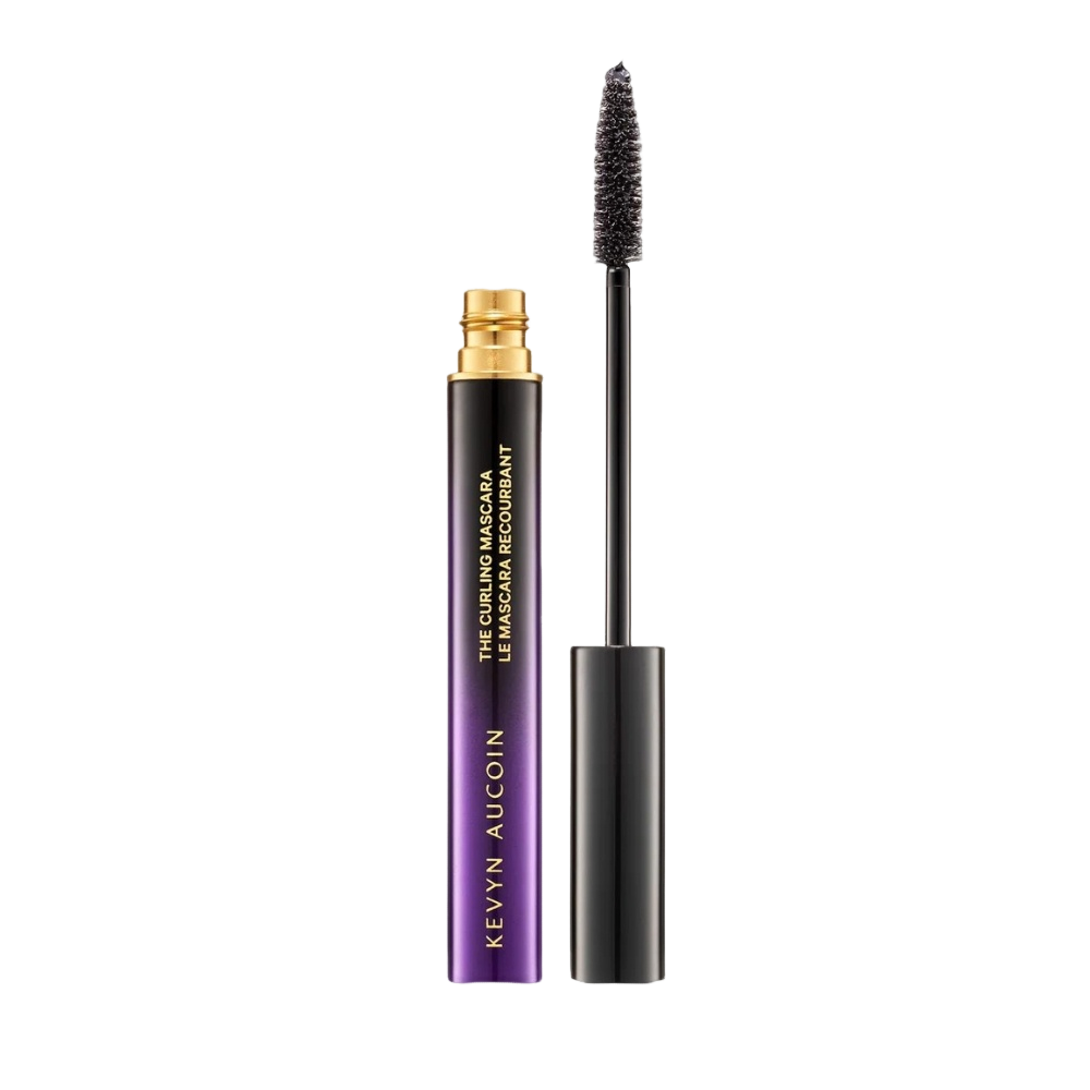 Тушь для ресниц подкручивающая The Curling Mascara