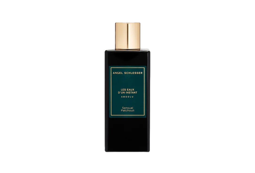 Absolu Sensual Patchouli Eaux d’un Instant Парфюмерная вода