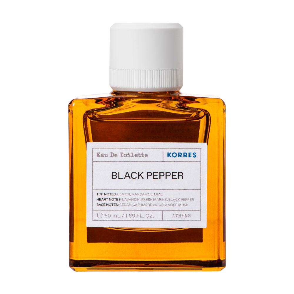 Black Pepper Homme Туалетная вода