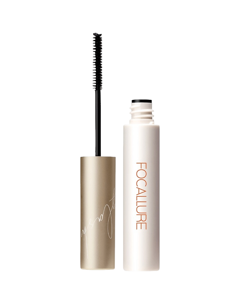 Тушь для ресниц Longlash Waterproof Mascara