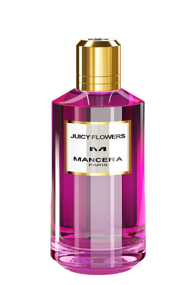 Juicy Flowers Парфюмерная вода