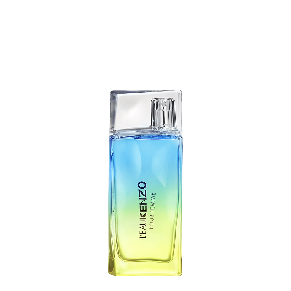 L'Eau Kenzo Sunlight pour femme Туалетная вода